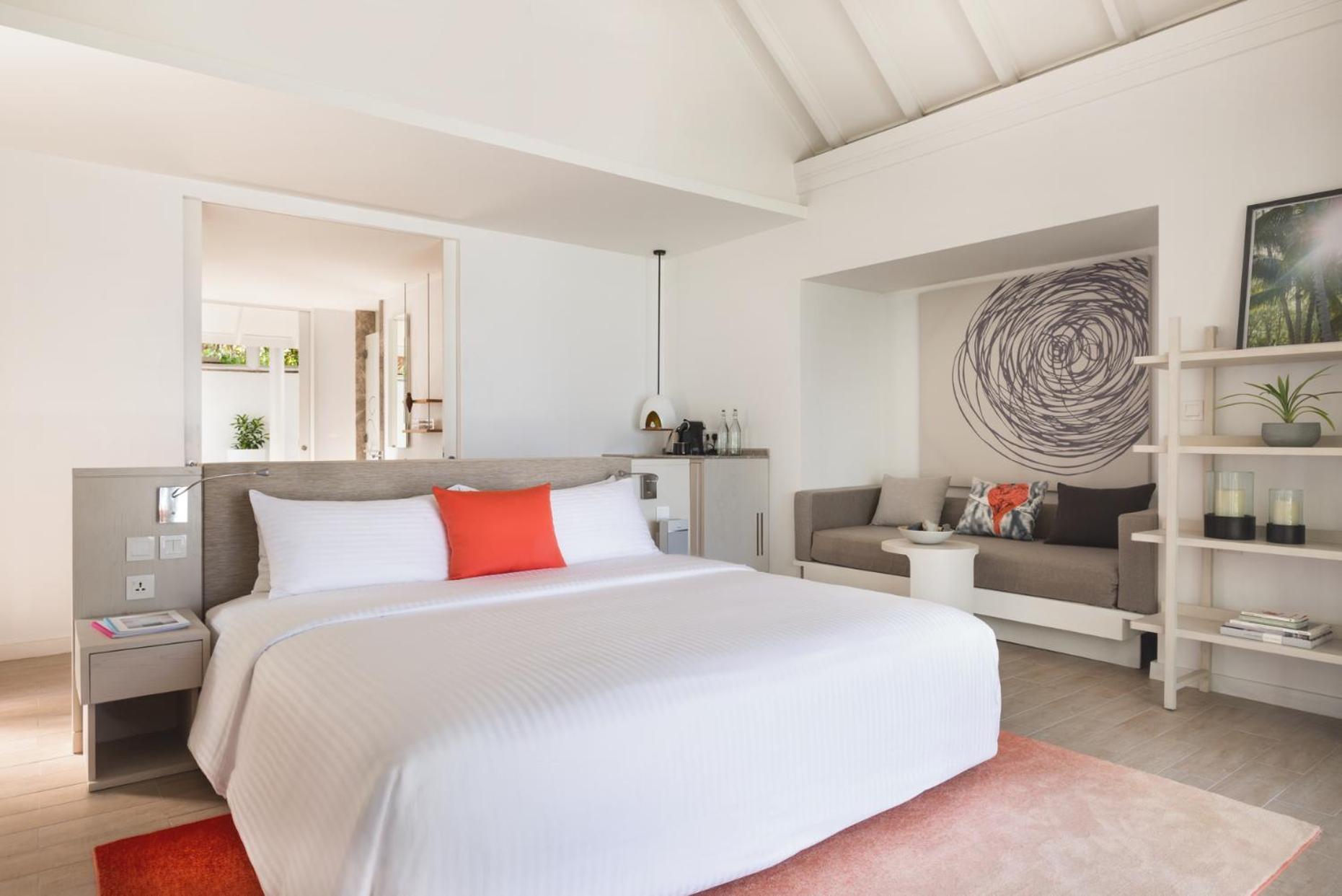 Lux* South Ari Atoll Resort & Villas Dhidhoofinolhu Екстериор снимка